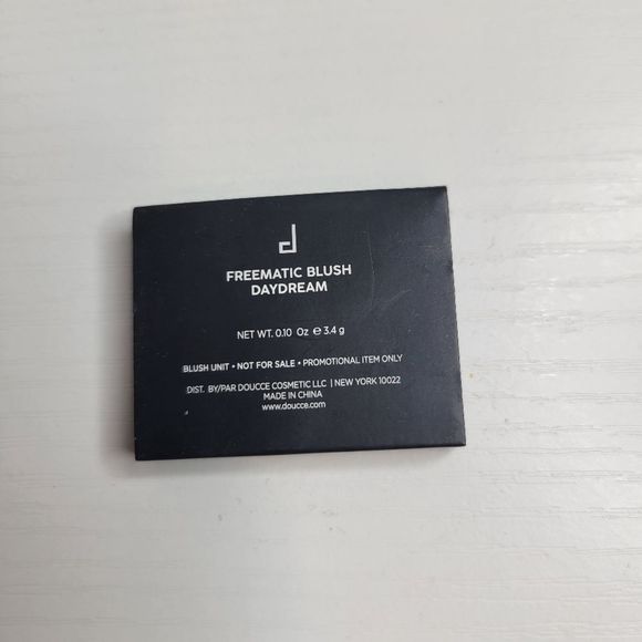 Doucce Blush Mono in shade Daydream - Picture 4 of 4